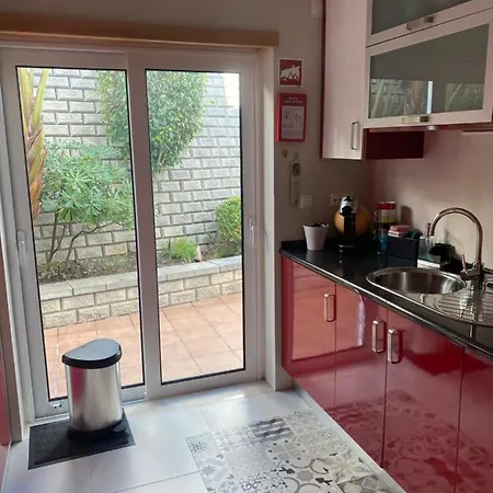Apartamento Paz *