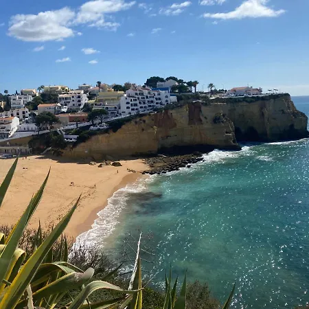 Paz * Carvoeiro (Lagoa)