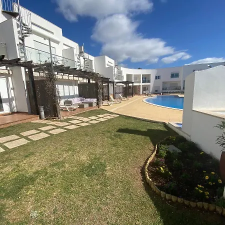 Apartment Paz *