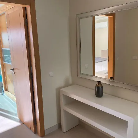Paz Apartment