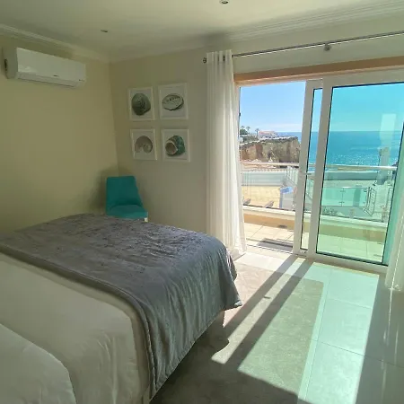 Apartment Paz