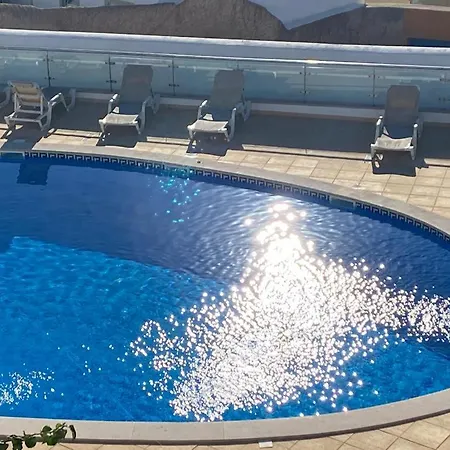 Paz Apartment
