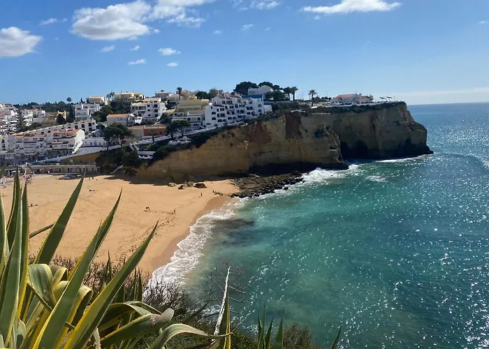 Paz * Carvoeiro (Lagoa)