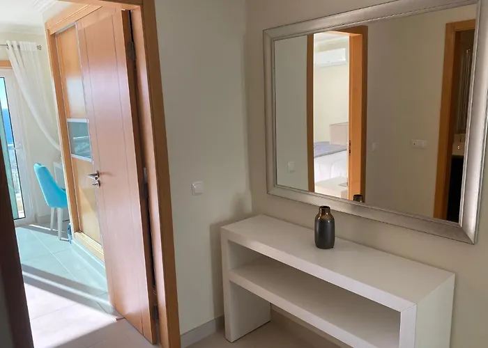 Paz Appartement
