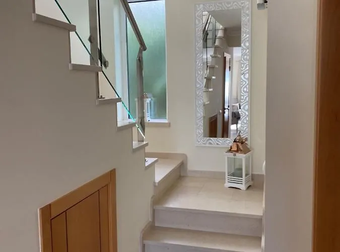 Paz Appartement *