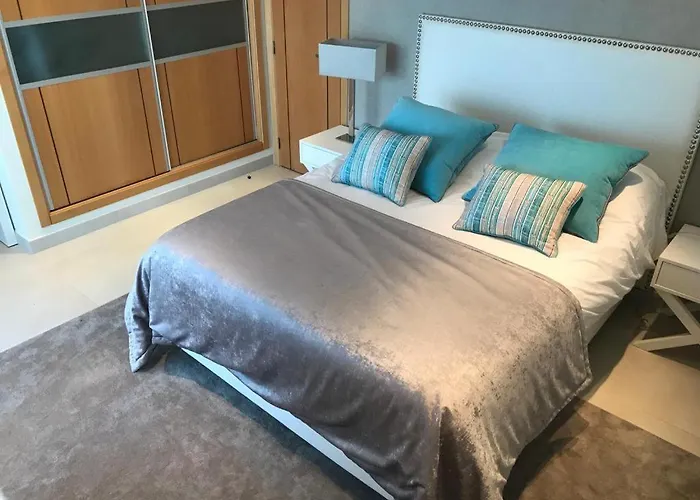 Paz Appartement