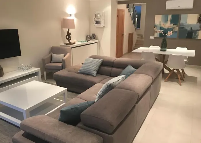 Appartement Paz