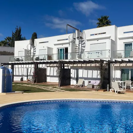 Paz Carvoeiro (Lagoa)