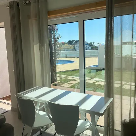 Paz Carvoeiro (Lagoa)